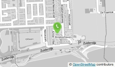 Bekijk kaart van Marja Donkers Management Support in Bovenkarspel