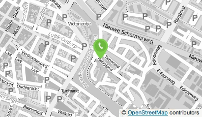 Bekijk kaart van Freelance-Chef Blok in Alkmaar