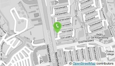 Bekijk kaart van PC-Hulp Alkmaar! in Alkmaar