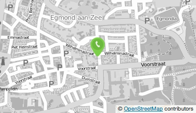 Bekijk kaart van Take Off Trading in Alkmaar