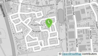 Bekijk kaart van Tim StageTechnic in Schagen