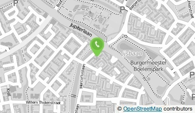 Bekijk kaart van Visser Installatie Techniek in Volendam