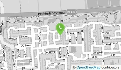 Bekijk kaart van LoviS Interim & Consultancy  in Bovenkarspel