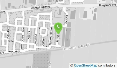 Bekijk kaart van Frank Kok Muziek in Advies in Venhuizen