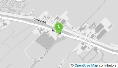 Bekijk kaart van ArtDirected in Bentveld