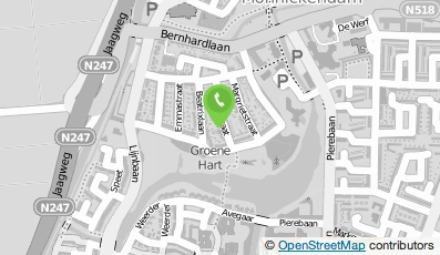 Bekijk kaart van Smith&Co in Monnickendam