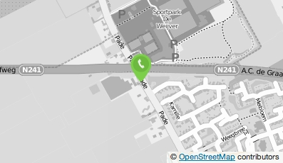 Bekijk kaart van De bloeiende hoek in Opmeer