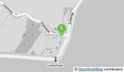 Bekijk kaart van Rimarck  in Oosterleek