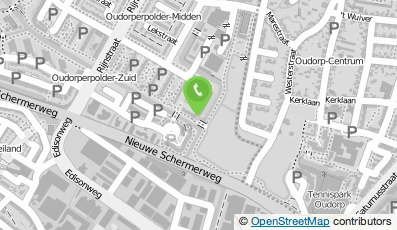 Bekijk kaart van Voegbedrijf M. Nesselaar in Alkmaar