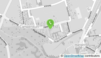 Bekijk kaart van Knapp Fotografie in Alkmaar