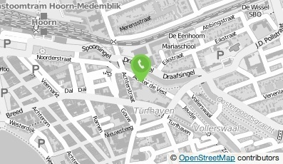Bekijk kaart van Ilona Stuijt Tekst & Taal  in Hoorn (Noord-Holland)