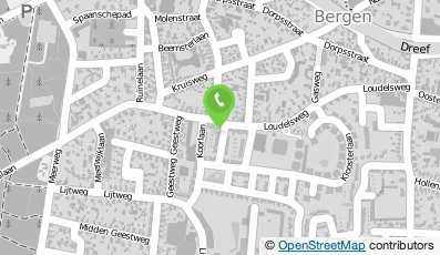 Bekijk kaart van SEP Blauwdruk architecten/ Smits in Amsterdam