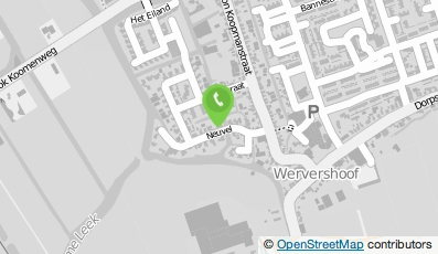 Bekijk kaart van Genuine Noise in Breukelen