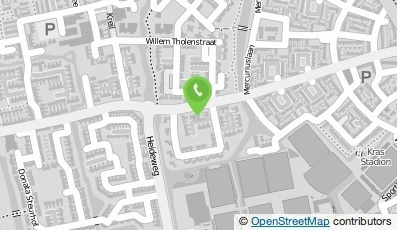 Bekijk kaart van Metsel en Timmerwerken Kees Plat in Volendam
