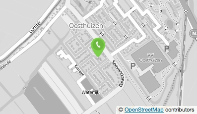 Bekijk kaart van Purpose E-Commerce in Oosthuizen