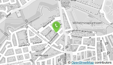Bekijk kaart van Dutch Press Photo Agency Mischa Schoemaker in Amsterdam
