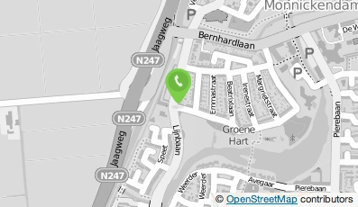 Bekijk kaart van Open.txt in Maastricht