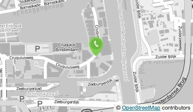 Bekijk kaart van Dirk Jan Schrander Gitaarbouw in Amsterdam