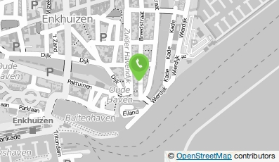 Bekijk kaart van Digital Force in Enkhuizen