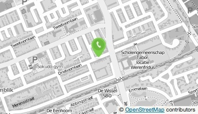 Bekijk kaart van Taman Consultancy  in Hoorn (Noord-Holland)