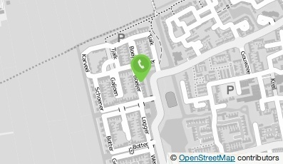 Bekijk kaart van 4firexl in Volendam
