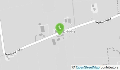 Bekijk kaart van Maatschap J.W.A. van Leeuwen, T. van Leeuwen/S. van Leeuwen in Haringhuizen