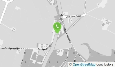 Bekijk kaart van Installatiebedrijf Wichink Heeten B.V. in Heeten