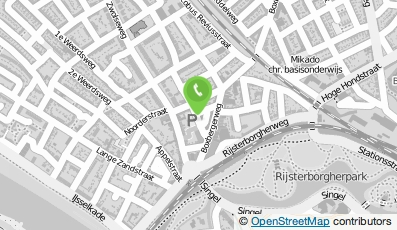 Bekijk kaart van Hupkes Meubelstoffering in Deventer