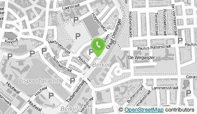 Bekijk kaart van Ontwerpstudio Driesign in Deventer