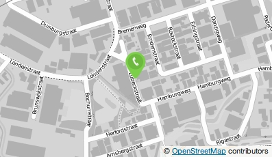 Bekijk kaart van MailStreet B.V. in Deventer