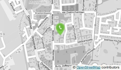 Bekijk kaart van Ma' ITS International Traders  in Diepenveen