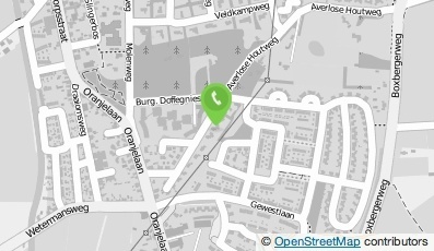 Bekijk kaart van Stam-Schuppert Beheer B.V.  in Diepenveen