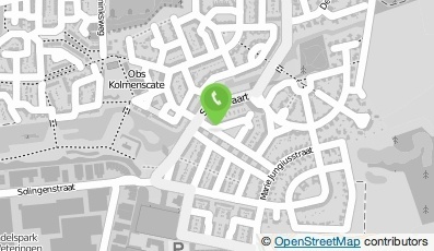 Bekijk kaart van Bob de Korte Groenten en Fruitservice in Deventer