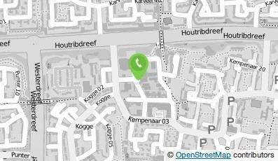 Bekijk kaart van Bikeshop Lelystad in Lelystad