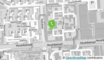 Bekijk kaart van Handy-Clean schoonmaak & bedrijfsdiensten in Lelystad