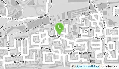 Bekijk kaart van Com (Computers Op Maat) in Lelystad