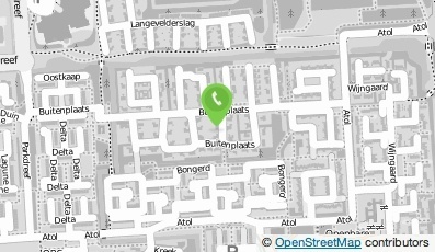 Bekijk kaart van Enpassant B.V.  in Lelystad