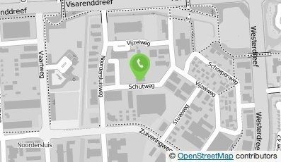 Bekijk kaart van Dr. Fisher Farma B.V.  in Lelystad
