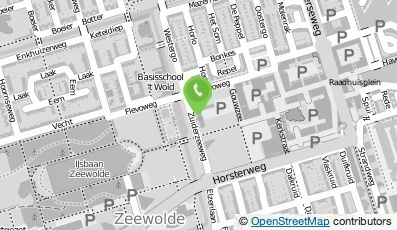 Bekijk kaart van Emmeno Business Partners B.V. in Harderwijk