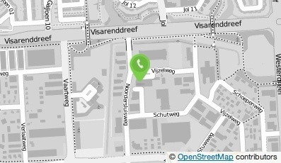 Bekijk kaart van R. Jannink Beheer B.V. in Lelystad