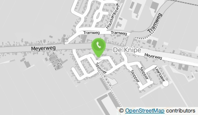 Bekijk kaart van Florijn Interieur Advies & Verzorging in Heerenveen