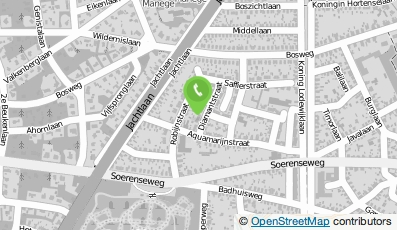 Bekijk kaart van Rooflink in Apeldoorn