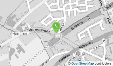 Bekijk kaart van S. Ubels WTB-Installatie Ontwerp- en Adviesburo in Amstenrade