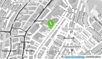 Bekijk kaart van Numard  in Monnickendam