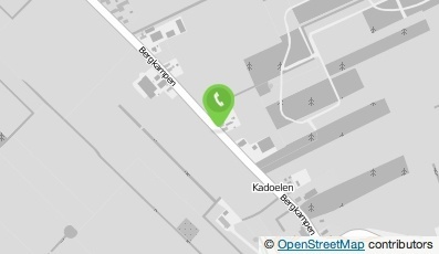 Bekijk kaart van Akkerman Adviesgroep in Sint Jansklooster