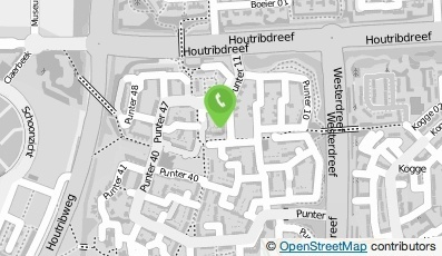 Bekijk kaart van Jeroen Elswijk Vioolmaker in Lelystad