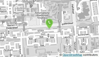 Bekijk kaart van MO Timmerwerken  in Lelystad