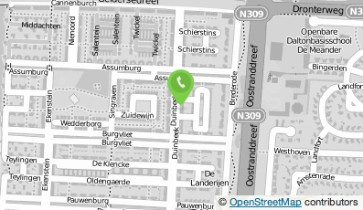 Bekijk kaart van Brangel Specials in Lelystad