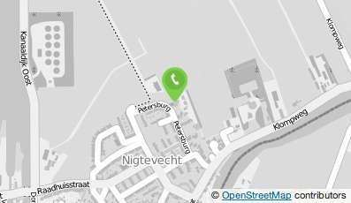 Bekijk kaart van Ferdy van Nood in Breukelen