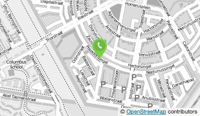 Bekijk kaart van Leukehuizen.nl in Almere
